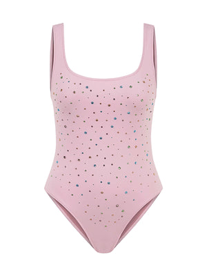 LilyRose: Diana One-Piece (694DPS)
