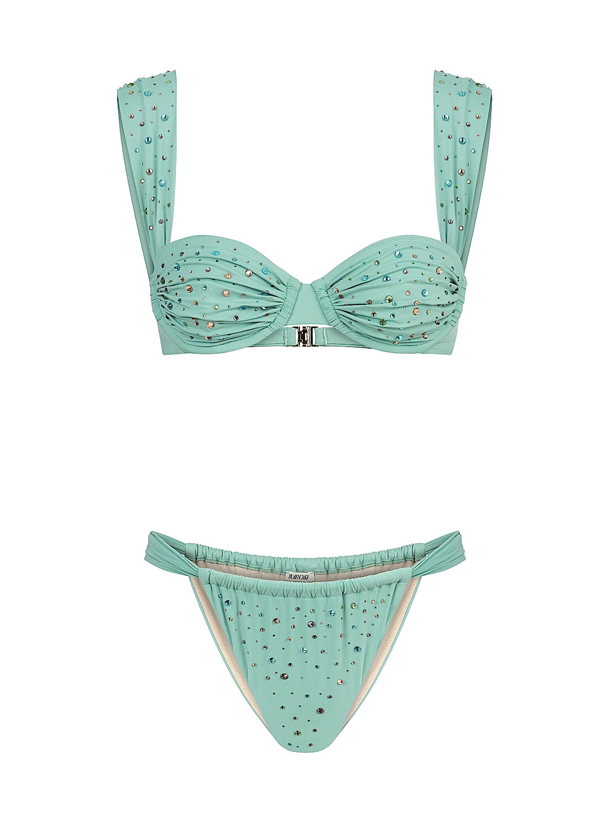 LilyRose: Beatrice Bikini