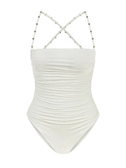 LilyRose: Allegra One-Piece (691ACS)