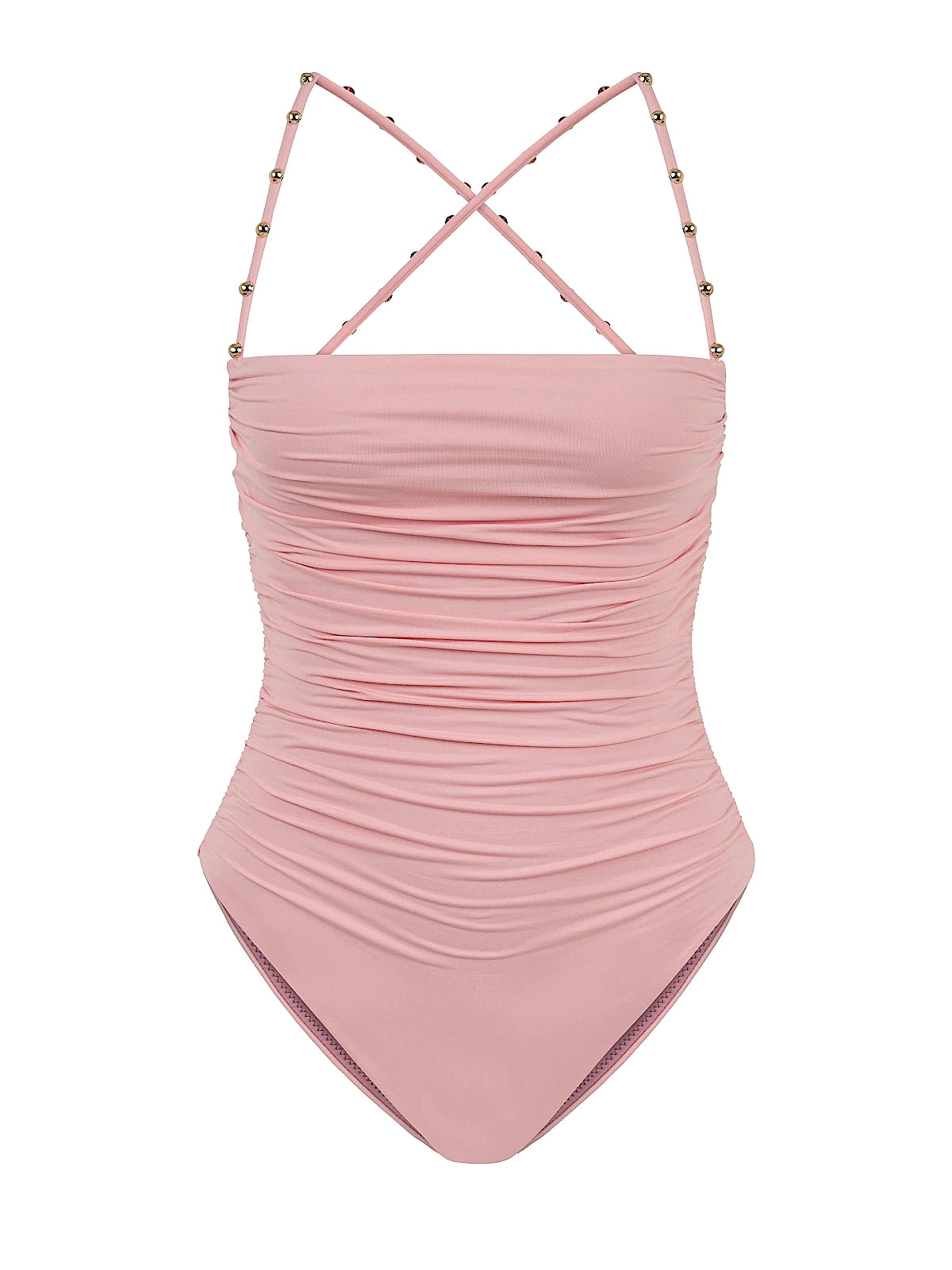 LilyRose: Allegra One-Piece