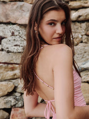 LilyRose: Allegra One-Piece (691APS)