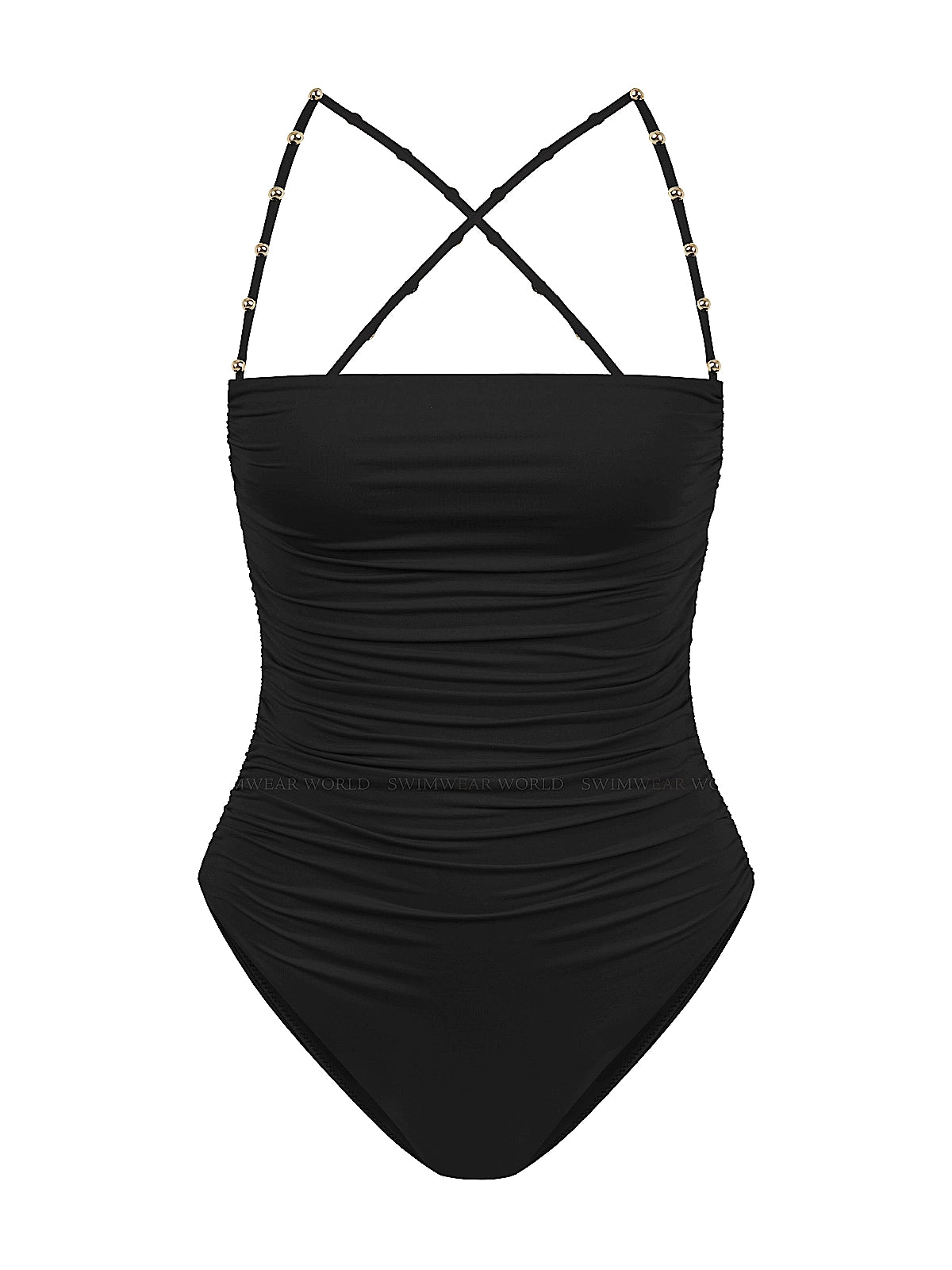 LilyRose: Allegra One-Piece