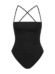 LilyRose: Allegra One-Piece (691ABS)