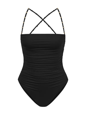 LilyRose: Allegra One-Piece (691ABS)