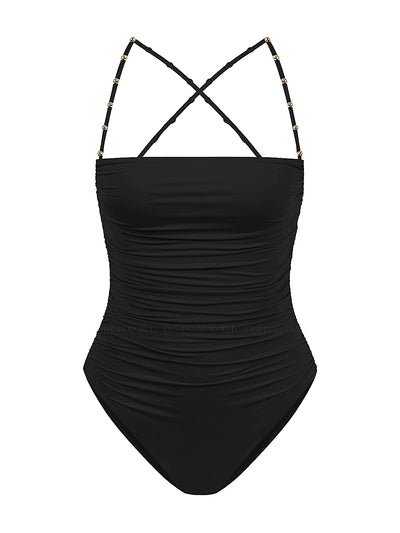 LilyRose: Allegra One-Piece (691ABS)