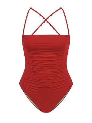 LilyRose: Allegra One-Piece (691ARS)