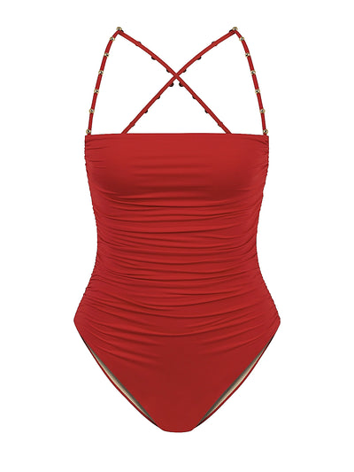 LilyRose: Allegra One-Piece (691ARS)