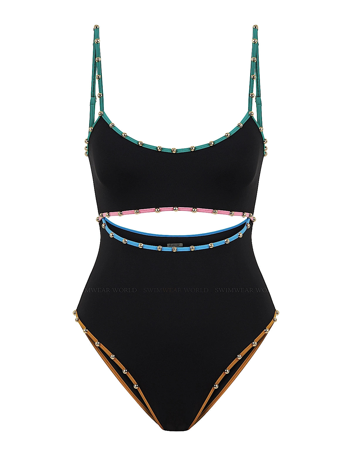 LilyRose: Rosie One-Piece