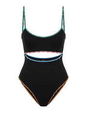 LilyRose: Rosie One-Piece (690RLS)