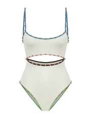 LilyRose: Rosie One-Piece (690RCS)
