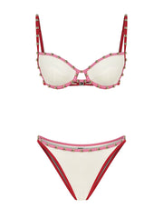 LilyRose: Bianca Bikini (689BCB)