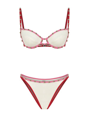 LilyRose: Bianca Bikini (689BCB)