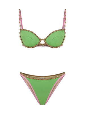 LilyRose: Bianca Bikini (689BGB)