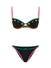 LilyRose: Carla Bikini (681CAB)