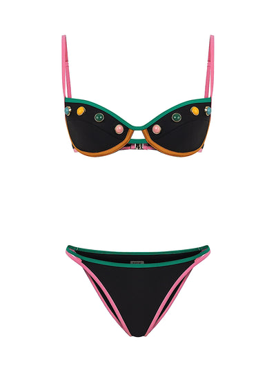 LilyRose: Carla Bikini (681CAB)