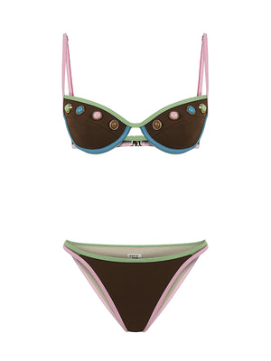 LilyRose: Carla Bikini (681CBB)