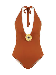 LilyRose: Nicole One-Piece (695NOS)