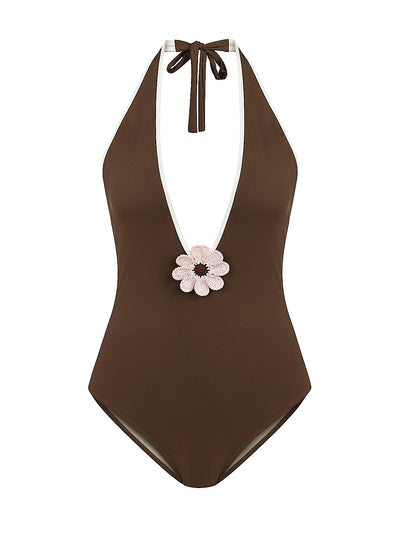 LilyRose: Nicole One-Piece (695NBS)
