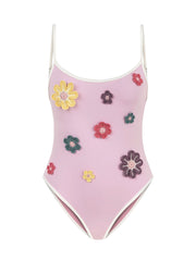LilyRose: Nina One-Piece (680NPS)