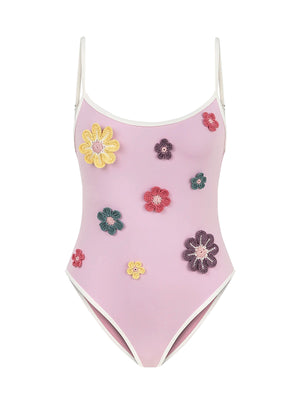 LilyRose: Nina One-Piece (680NPS)