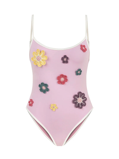 LilyRose: Nina One-Piece (680NPS)
