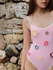 LilyRose: Nina One-Piece (680NPS)