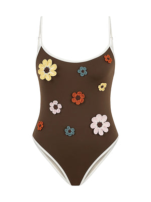 LilyRose: Nina One-Piece (680NBS)