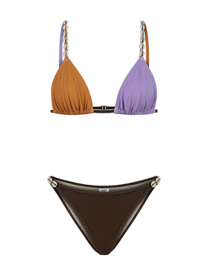 LilyRose: Positano Bikini (757PBB)