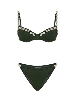 LilyRose: Amalfi Bikini (756AKB)