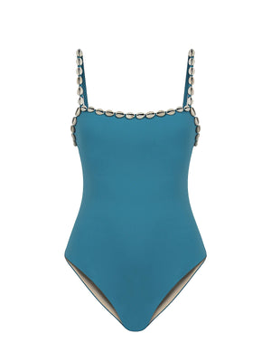 LilyRose: Capri One-Piece (755CBS)