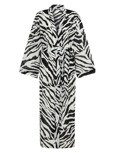 LilyRose: Long Kaftan (646LKZ)