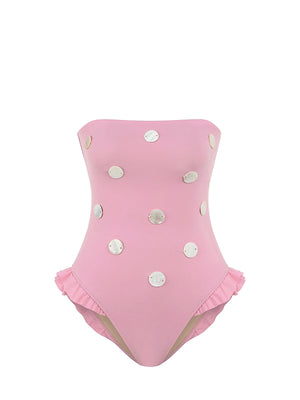 LilyRose: Mimi One-Piece (761SPS)