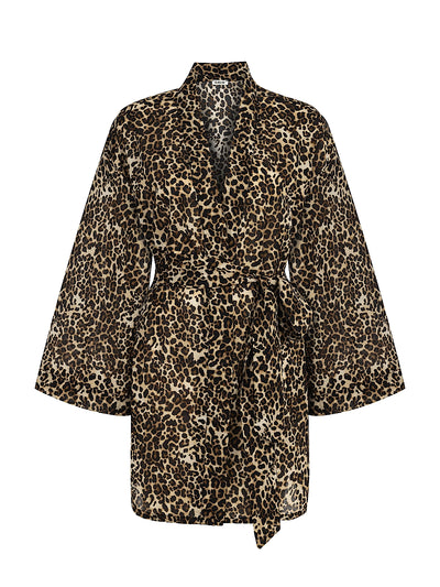 LilyRose: Mini Kaftan (627MKL)