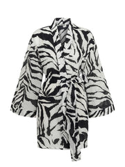 LilyRose: Mini Kaftan (627MKZ)