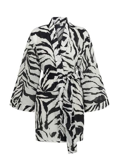 LilyRose: Mini Kaftan (627MKZ)