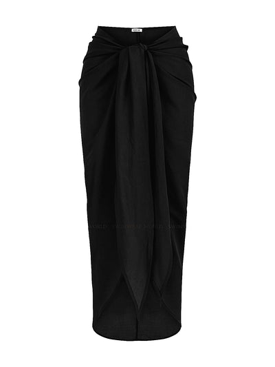 LilyRose: Long Pareo (628LBP)
