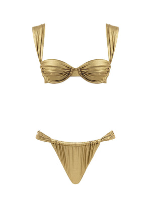 LilyRose: Balconette Bikini (640BGB)