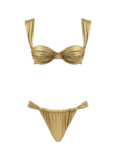 LilyRose: Balconette Bikini (640BGB)