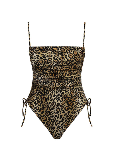 LilyRose: The Body One-Piece (622TCS)