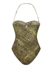 LilyRose: Camila One-Piece (604CMS)