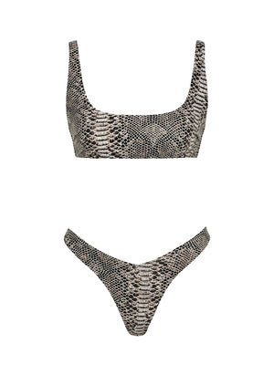 LilyRose: Dahlia Bikini (602DLB)