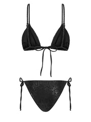 LilyRose: Maya Bikini (598MBB)