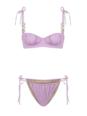 LilyRose: Sasha Bikini (758SIB)