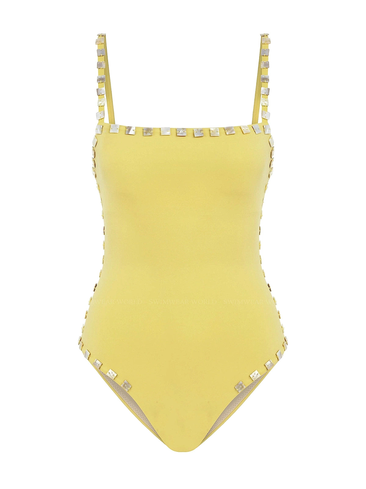 LilyRose: Carolie One-Piece ()