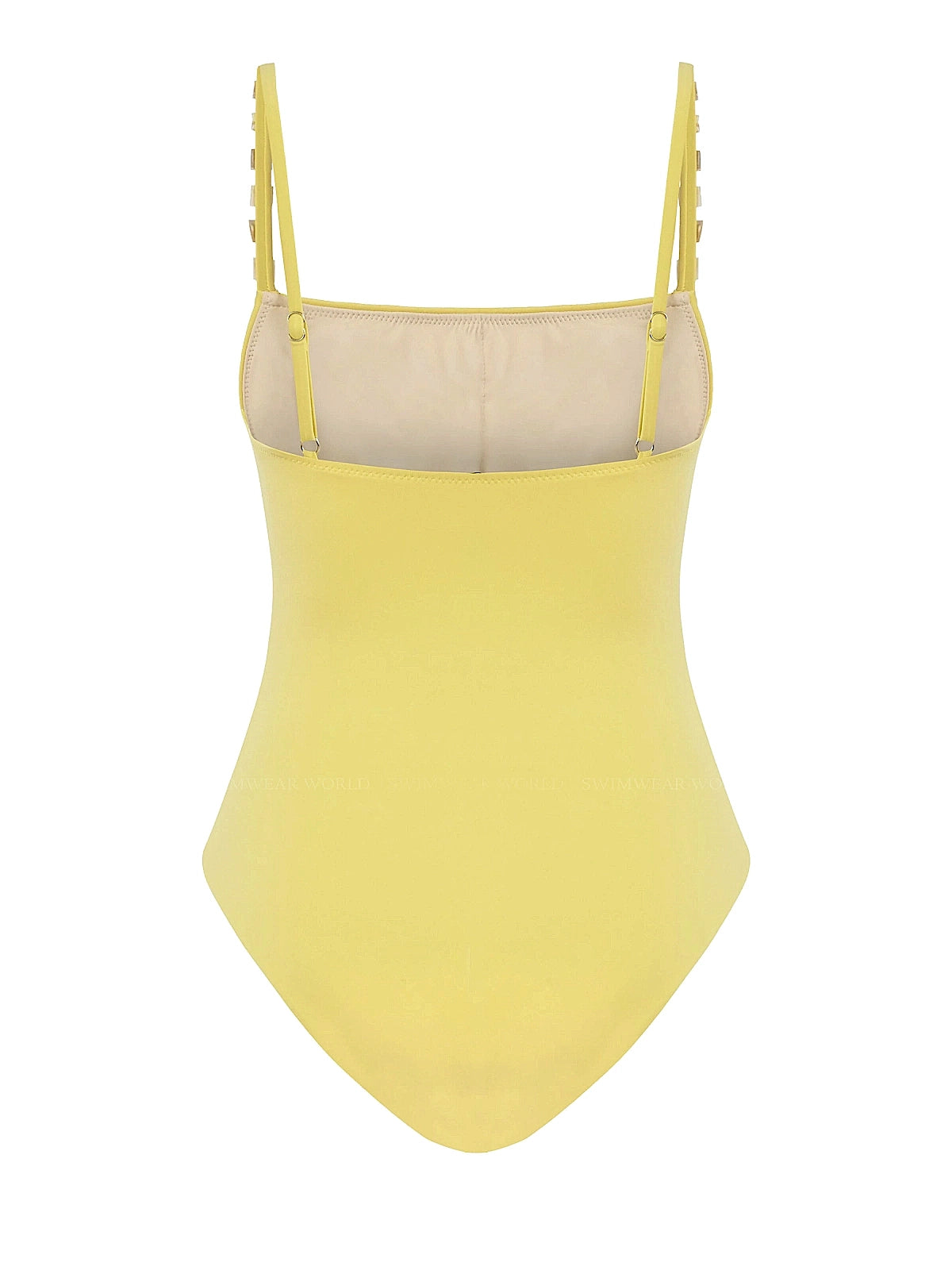 LilyRose: Carolie One-Piece ()