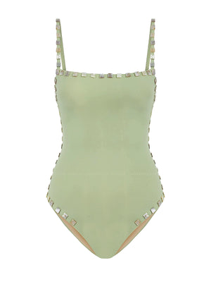 LilyRose: Carolie One-Piece ()