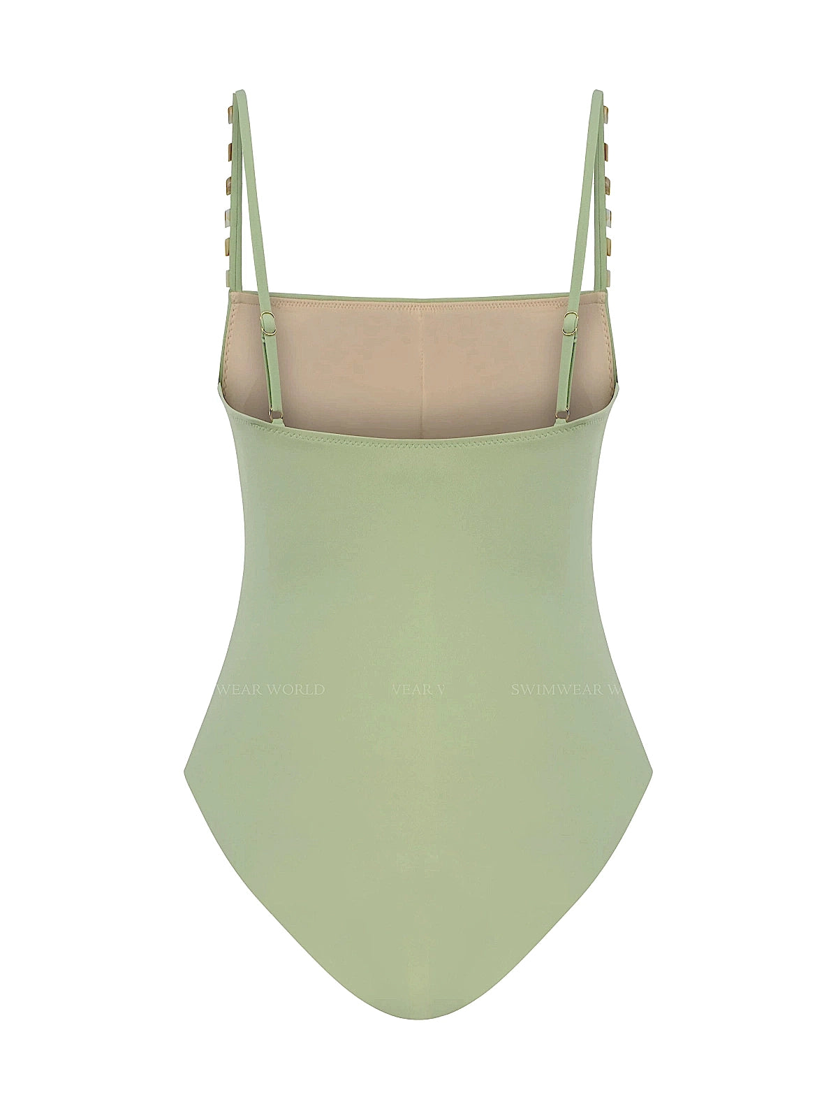LilyRose: Carolie One-Piece (796CMS)