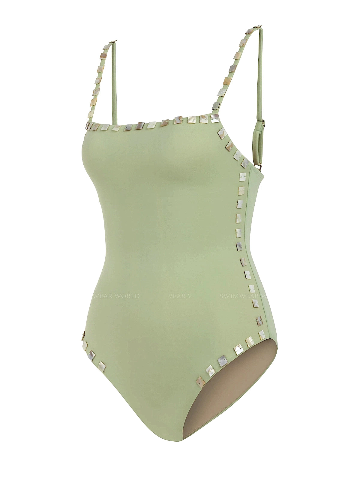 LilyRose: Carolie One-Piece (796CMS)