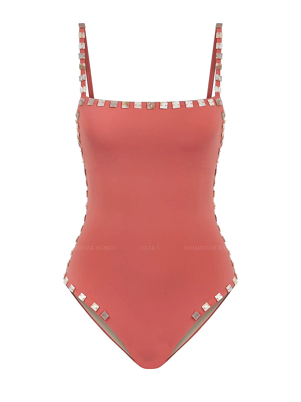 LilyRose: Carolie One-Piece ()