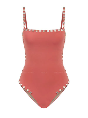 LilyRose: Carolie One-Piece ()